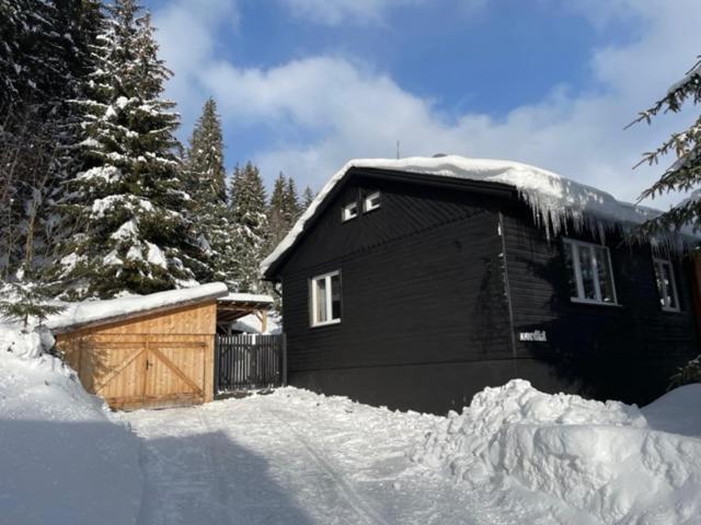 Nordik 1496 Apartment Vysoké Tatry Exterior photo