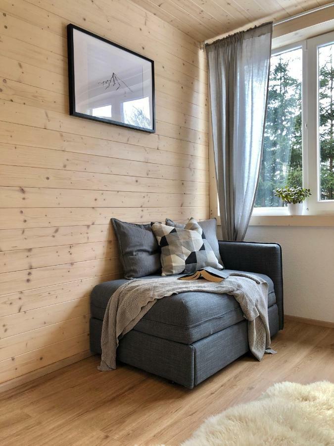 Nordik 1496 Apartment Vysoké Tatry Exterior photo